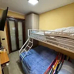 Apartment Stef House Rivisondoli