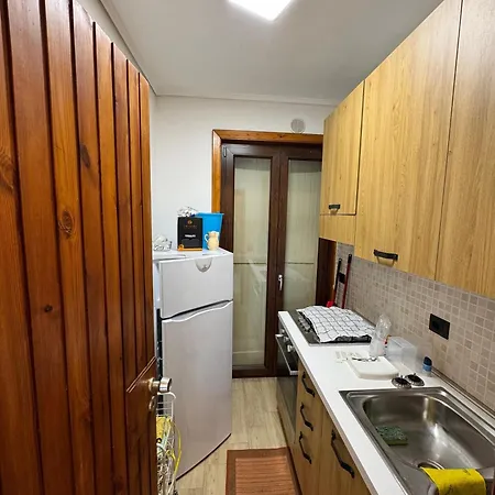 Apartment Stef House Rivisondoli