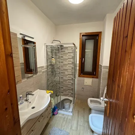 Stef House Apartment Rivisondoli