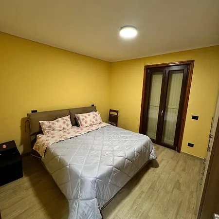 Apartment Stef House Rivisondoli