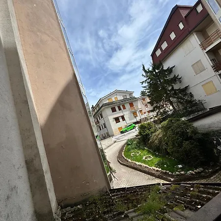 Stef House Rivisondoli