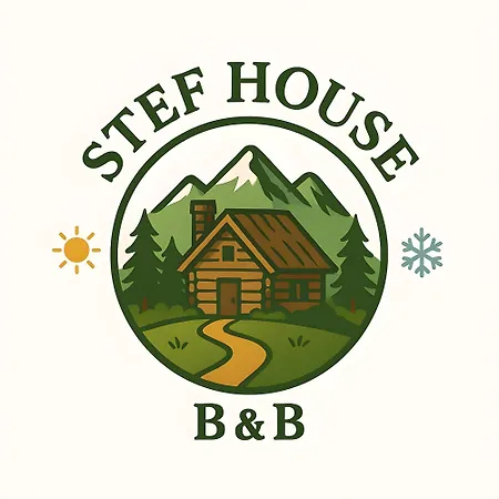 Stef House