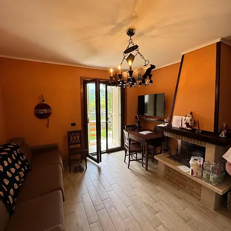 Stef House Rivisondoli