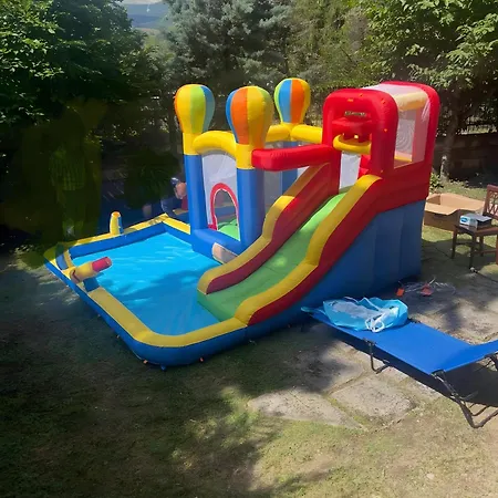 Stef House Rivisondoli