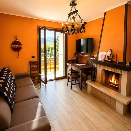 Stef House Apartamento