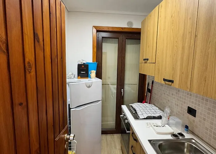 Διαμέρισμα Stef House Rivisondoli