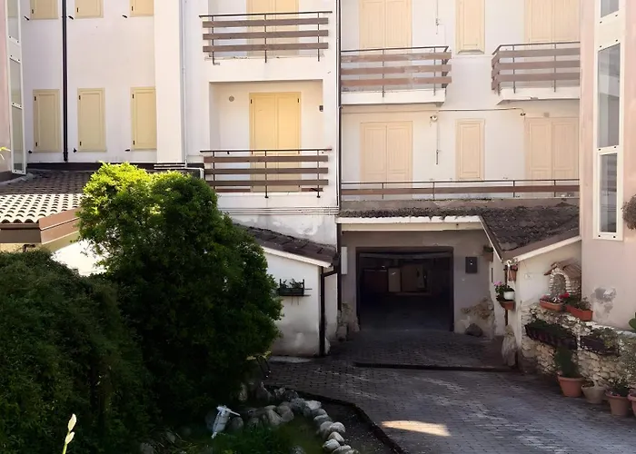 Διαμέρισμα Stef House