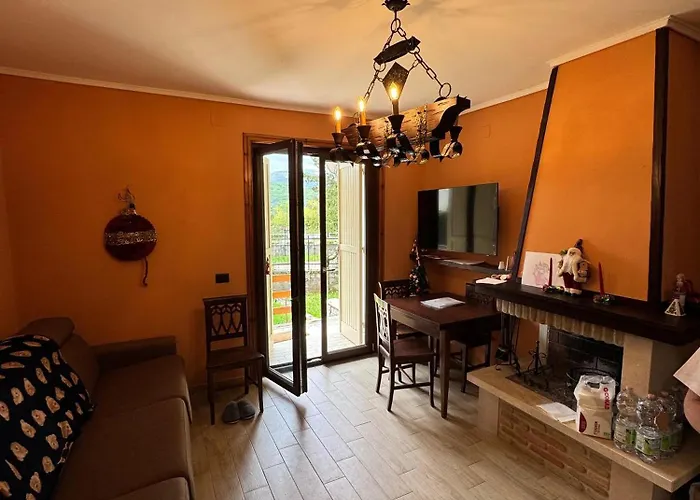 Stef House Διαμέρισμα *