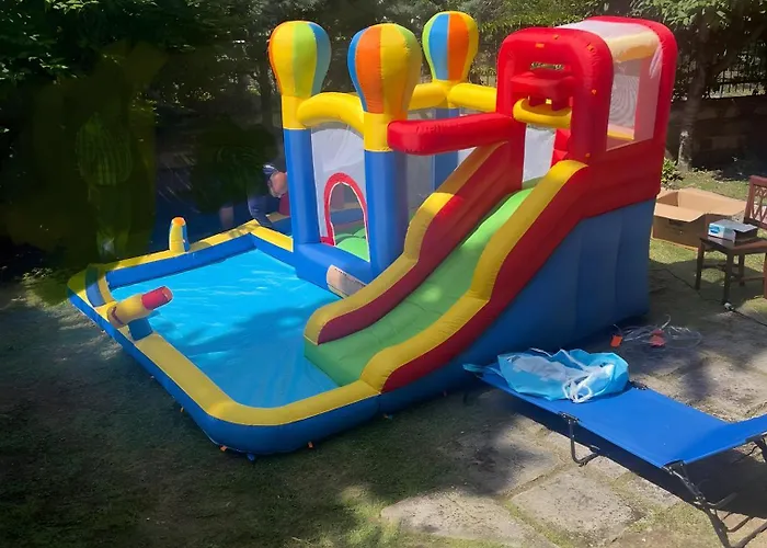 Διαμέρισμα Stef House