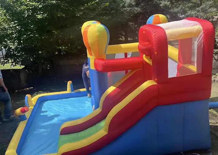 Stef House Διαμέρισμα Rivisondoli